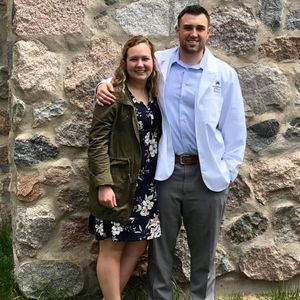 Meet your Posher, Garett